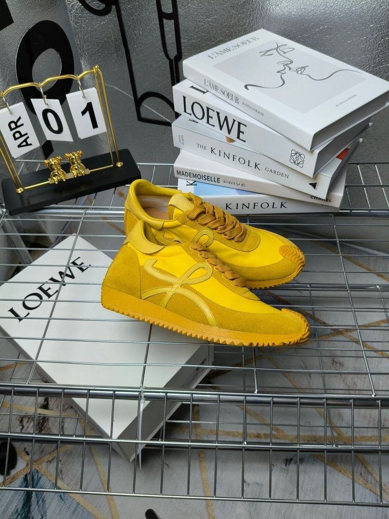 Loewe Shoes